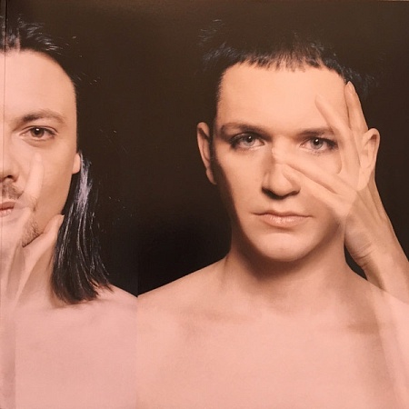    Placebo - Sleeping With Ghosts (LP)         