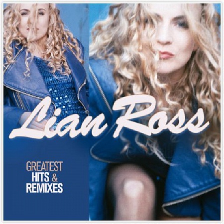    Lian Ross - Greatest Hits & Remixes (LP)      
