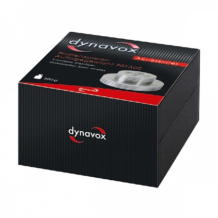      Dynavox PST300 SL (207577)         