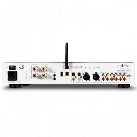    Audiolab 9000A         
