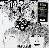    The Beatles - Revolver (LP)  