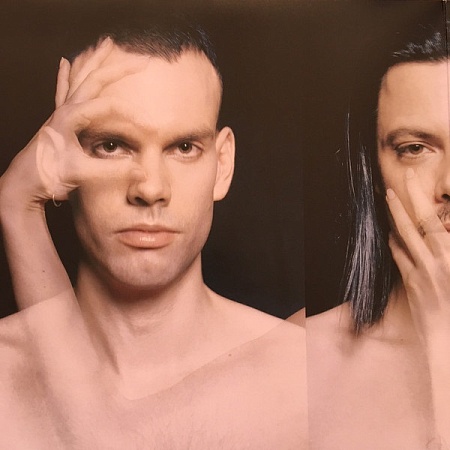    Placebo - Sleeping With Ghosts (LP)         