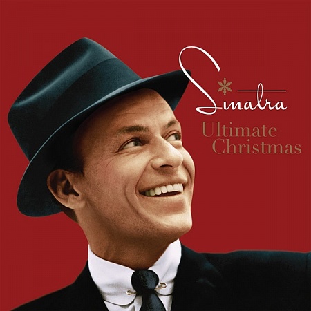    Frank Sinatra - Ultimate Christmas (2LP)         