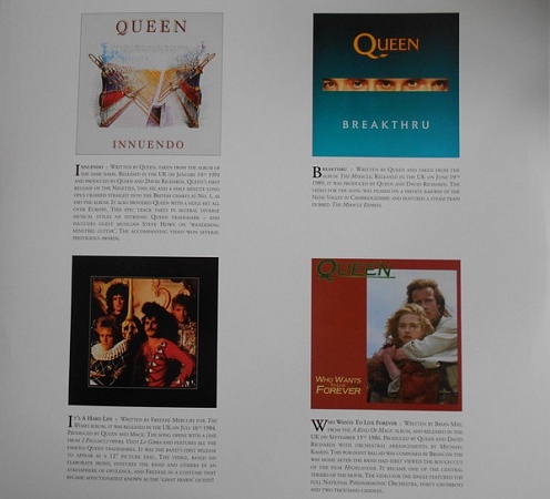    Queen - Greatest Hits II (2LP)      