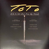    Toto - With A Little Help From My Friends (2LP)  
