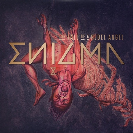    Enigma - The Fall Of A Rebel Angel (LP)         