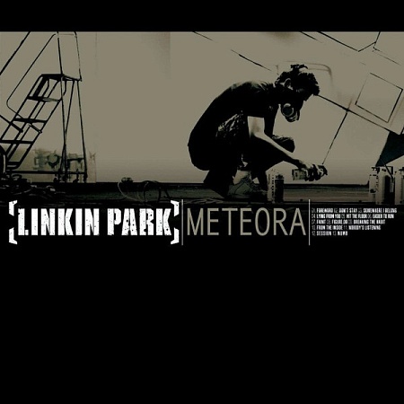    Linkin Park - Meteora (LP)         