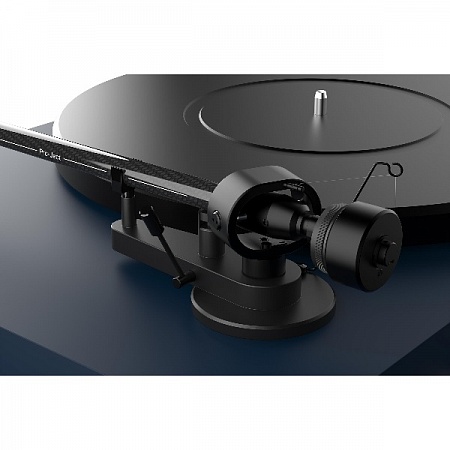    Pro-Ject Debut Carbon EVO High Gloss Black         