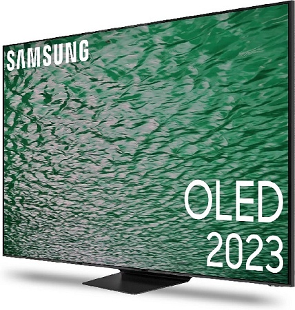   QD-OLED Samsung QE55S95C         