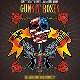   Guns N' Roses - Welcome To A Night At The Ritz (LP)  