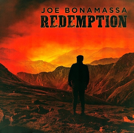    Joe Bonamassa - Redemption (2LP)         