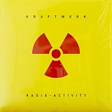    Kraftwerk - Radio-Activity (LP)  