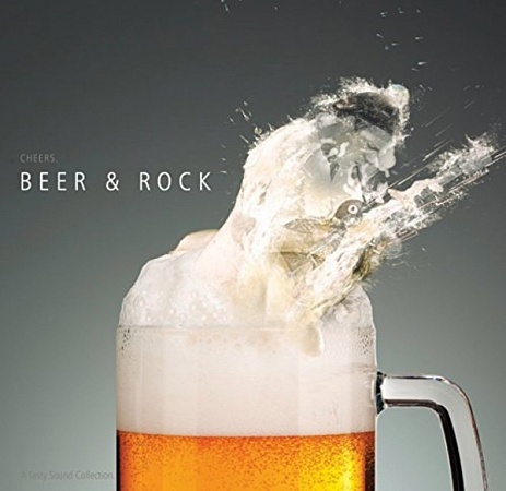  CD  In-Akustik Beer & Rock         