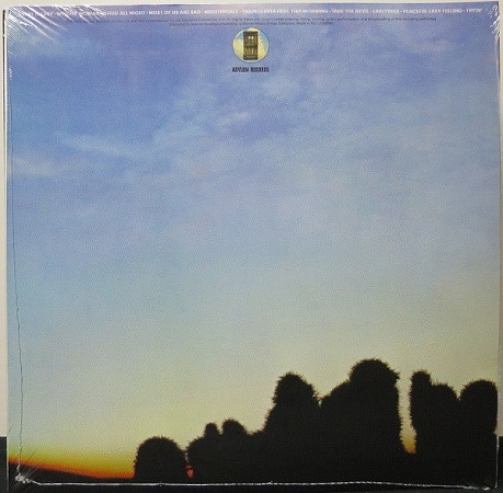    The Eagles - Eagles (LP)      
