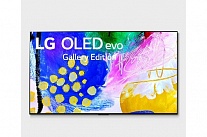   LG OLED77G2RLA  