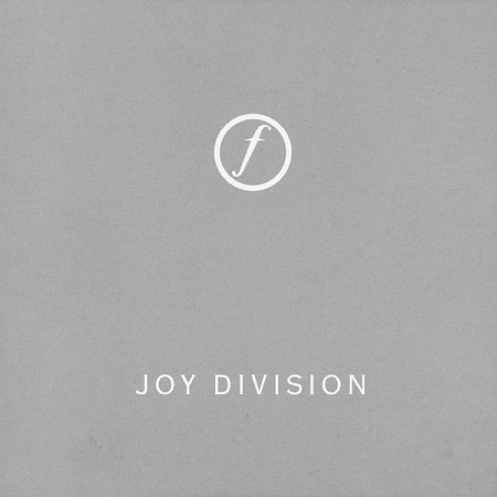    Joy Division - Still (2LP)         