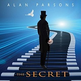    Alan Parsons - The Secret (LP)  