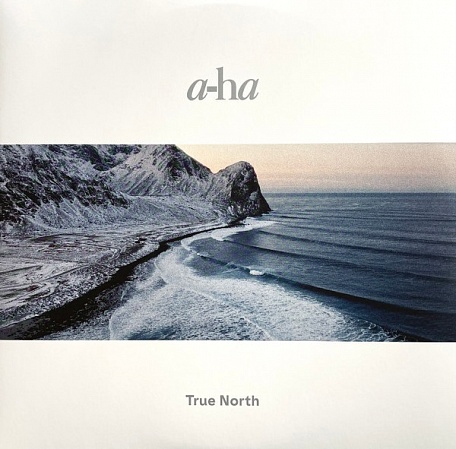    a-ha - True North (2LP)         