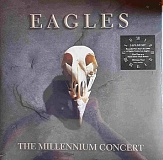    Eagles - The Millennium Concert (2LP)  