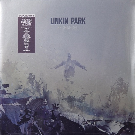    Linkin Park - Recharged (2LP)      