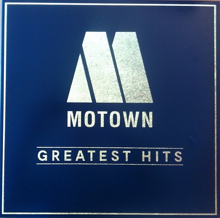    Various - Motown Greatest Hits (2LP)         