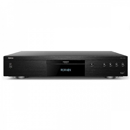  4K UHD Blu-ray  Reavon UBR-X200         