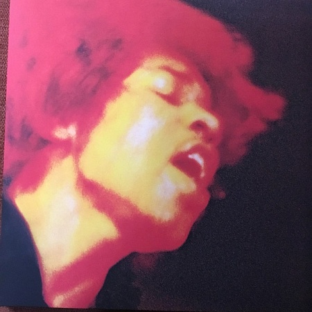    The Jimi Hendrix Experience - Electric Ladyland (Box Set)         