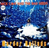    Nick Cave And The Bad Seeds - Murder Ballads (2LP)  