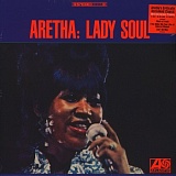    Aretha Franklin. Lady Soul (LP)  