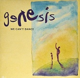    Genesis - We Cant Dance (2LP)  