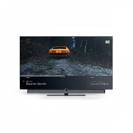 картинка Телевизор Oled Loewe bild 5.55 (v.2020) магазин являющийся официальным дистрибьютором в России