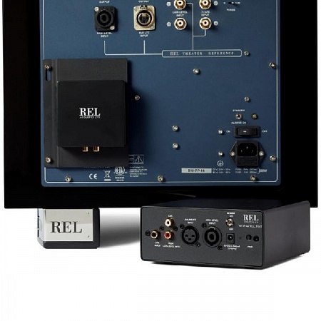    REL AirShip Wireless Transmitter         