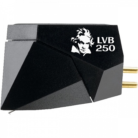    Ortofon 2M-Black LVB 250         