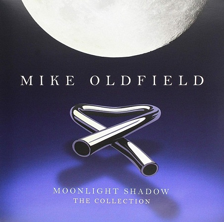    Mike Oldfield - Moonlight Shadow: The Collection (LP)         