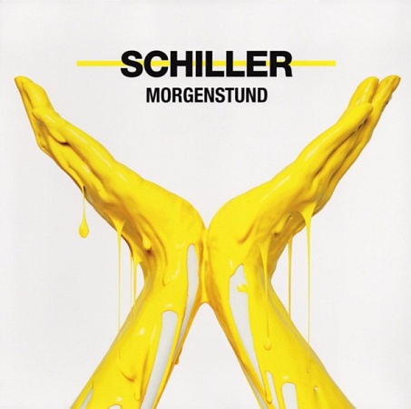    Schiller - Morgenstund (2LP)         