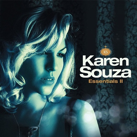    Karen Souza - Essentials II (LP)      