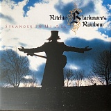    Ritchie Blackmore's Rainbow - Stranger In Us All (2LP)  