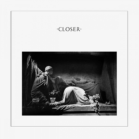    Joy Division - Closer (LP)         