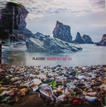    Placebo - Never Let Me Go (2LP)         