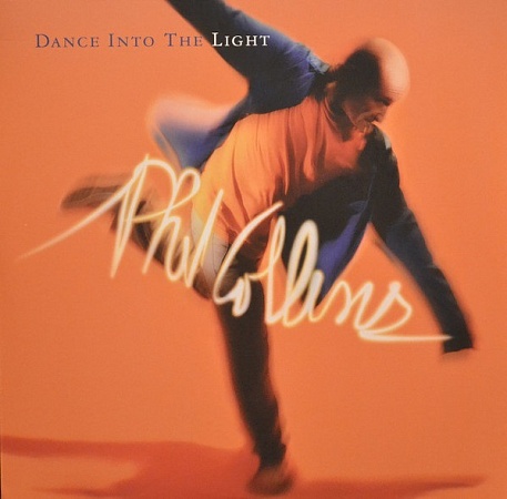    Phil Collins - Dance into the Light (2LP)         