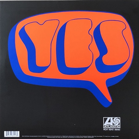    Yes - Yes (LP)         