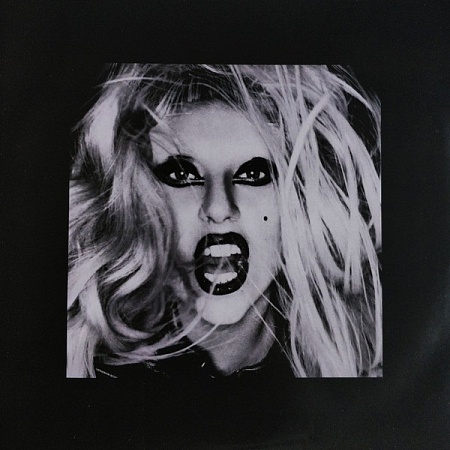    Lady Gaga - Born This Way (The Tenth Anniversary) / Born This Way Reimagined (3LP)         