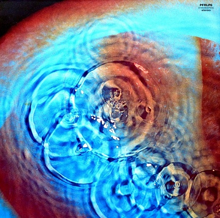    Pink Floyd - Meddle (LP)         