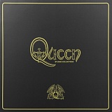    Queen - Studio Collection (Box)  