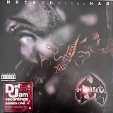    Method Man - Tical (LP)  