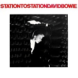    David Bowie - Station To Station (LP)  
