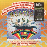    The Beatles - Magical Mystery Tour (LP)  