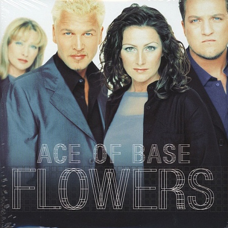    Ace Of Base - Flowers (Ultimate Edition) (2LP)      