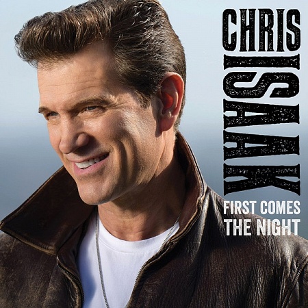    Chris Isaak - First Comes The Night (2LP)         