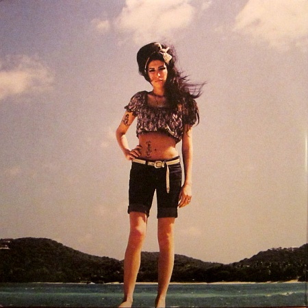    Amy Winehouse - Lioness: Hidden Treasures (2LP)         